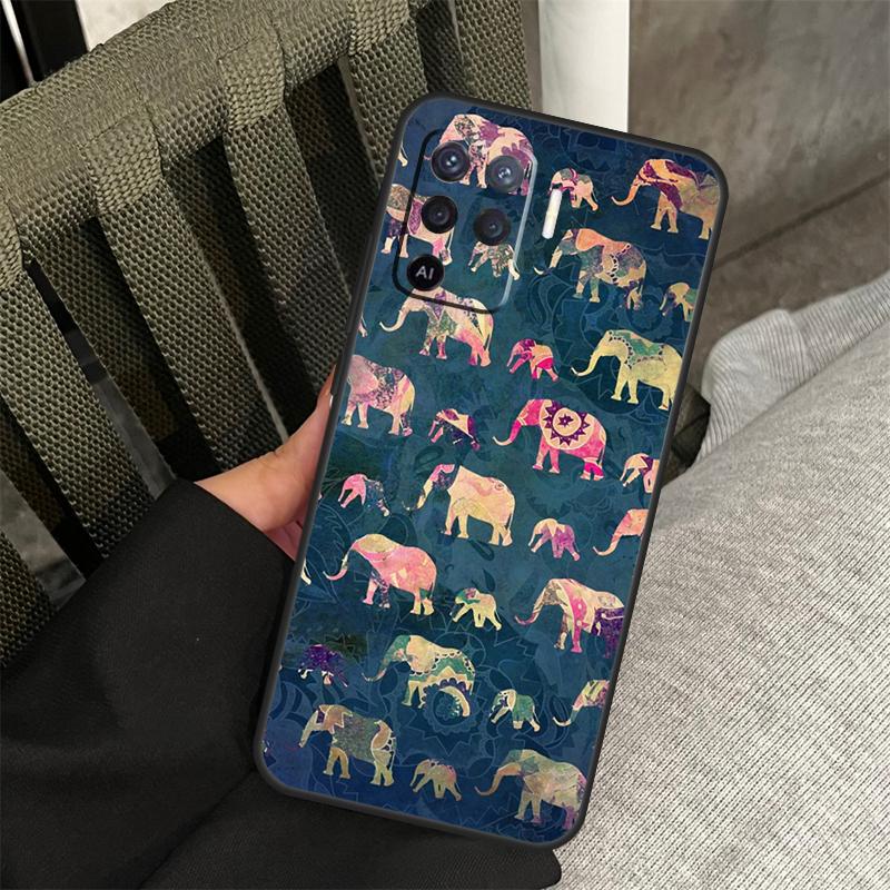 Cute Baby Elephant Case For Oppo A38 A18 A58 A78 A98 A79 A40 A60 A80 A16 A76 A96 A15 A74 A94 A54 A77 A17 Cover OPPO A78 4G
Cute Baby Elephant Case For Oppo A38 A18 A58 A78 A98 A79 A40 A60 A80 A16 A76 A96 A15 A74 A94 A54 A77 A17 Cover OPPO A78 4G