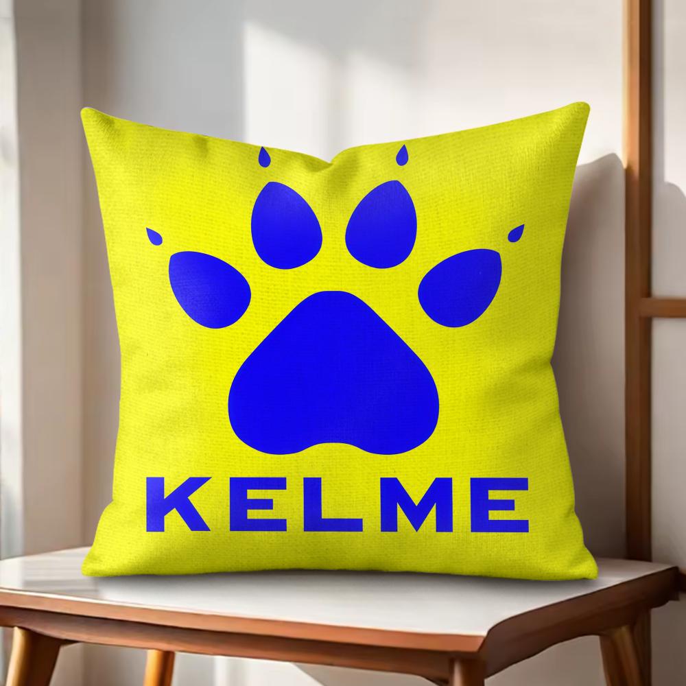 Luxury Fashion KKelme Cushion Cover Natural Linen Organic Fabric DoubleSided Printing Couch Pillow Covers Home Decor 30x30cm
Luxury Fashion KKelme Cushion Cover Natural Linen Organic Fabric DoubleSided Printing Couch Pillow Covers Home Decor 30x30cm