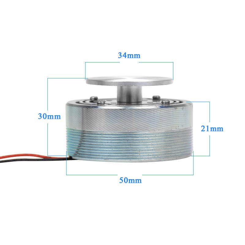 Kranich Resonant Wave Generator & Vibrating Music Massager
Kranich Resonant Wave Generator & Vibrating Music Massager