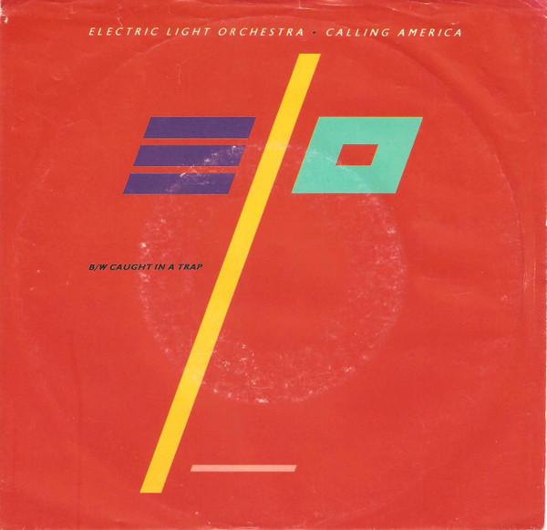 7-дюймовая пластинка ЭЛЕКТРИЧЕСКИЙ ОРКЕСТР Calling America ZS405766 CBS Associated 1986 Канада Рок Б/у
7-дюймовая пластинка ЭЛЕКТРИЧЕСКИЙ ОРКЕСТР Calling America ZS405766 CBS Associated 1986 Канада Рок Б/у