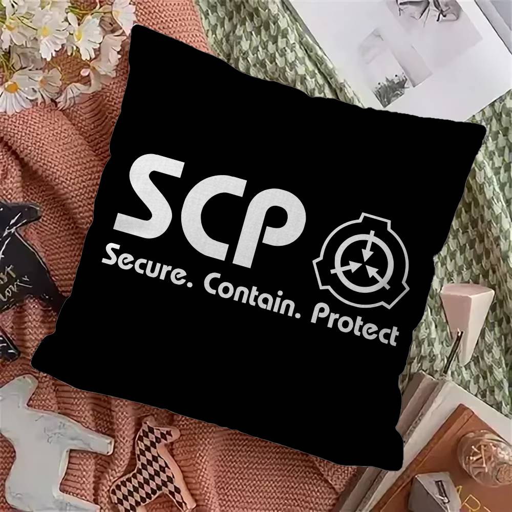 S-SCP Foundation Наволочка Мультяшный Подарок Чехол для Подушки Спальня Дом Диван Стул Сиденье Декор Наволочка 12x12Inch
S-SCP Foundation Наволочка Мультяшный Подарок Чехол для Подушки Спальня Дом Диван Стул Сиденье Декор Наволочка 12x12Inch