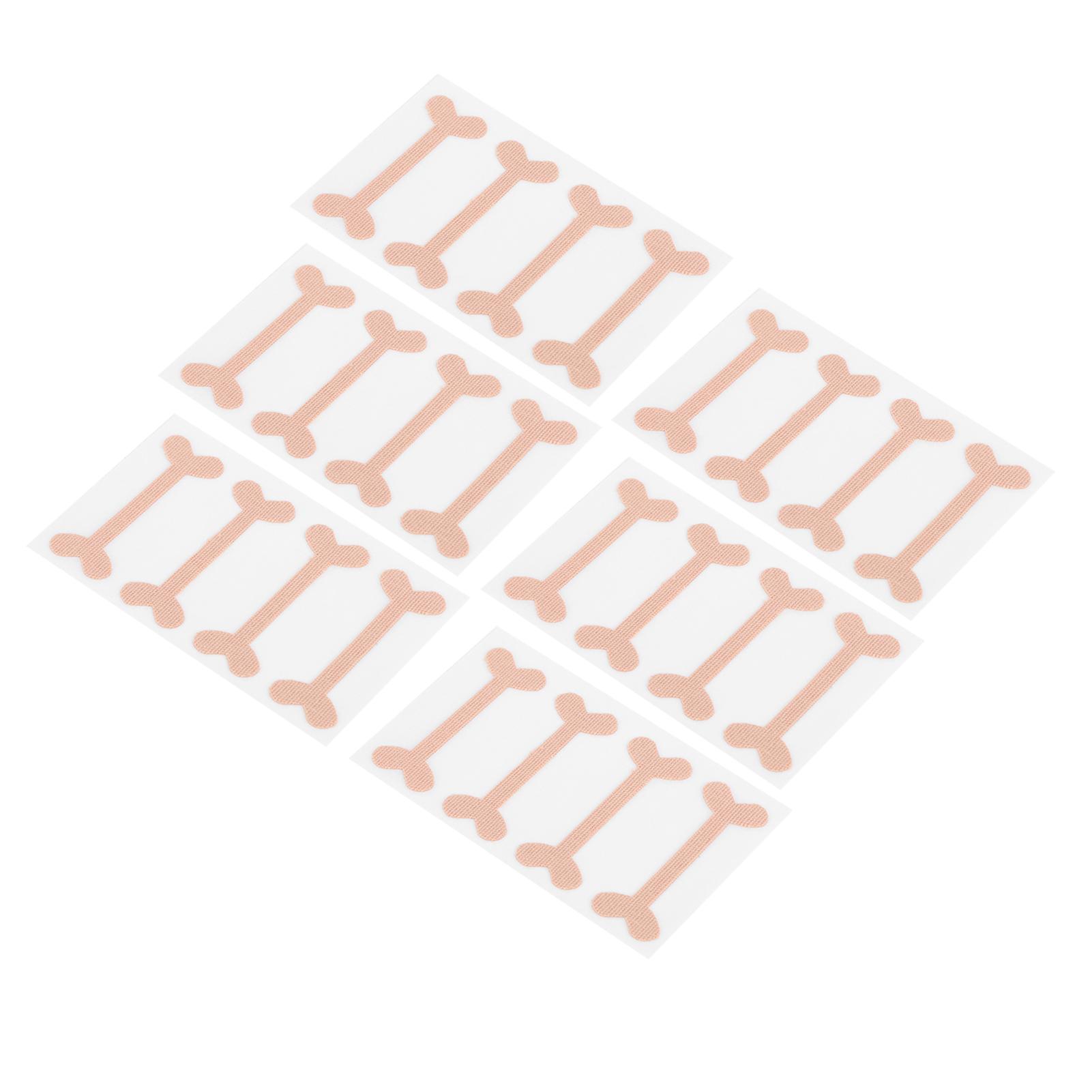24pcs Ingrown Toenail Correction Bandage Pain Relief Paronychia Treatment Band Sticker
24pcs Ingrown Toenail Correction Bandage Pain Relief Paronychia Treatment Band Sticker