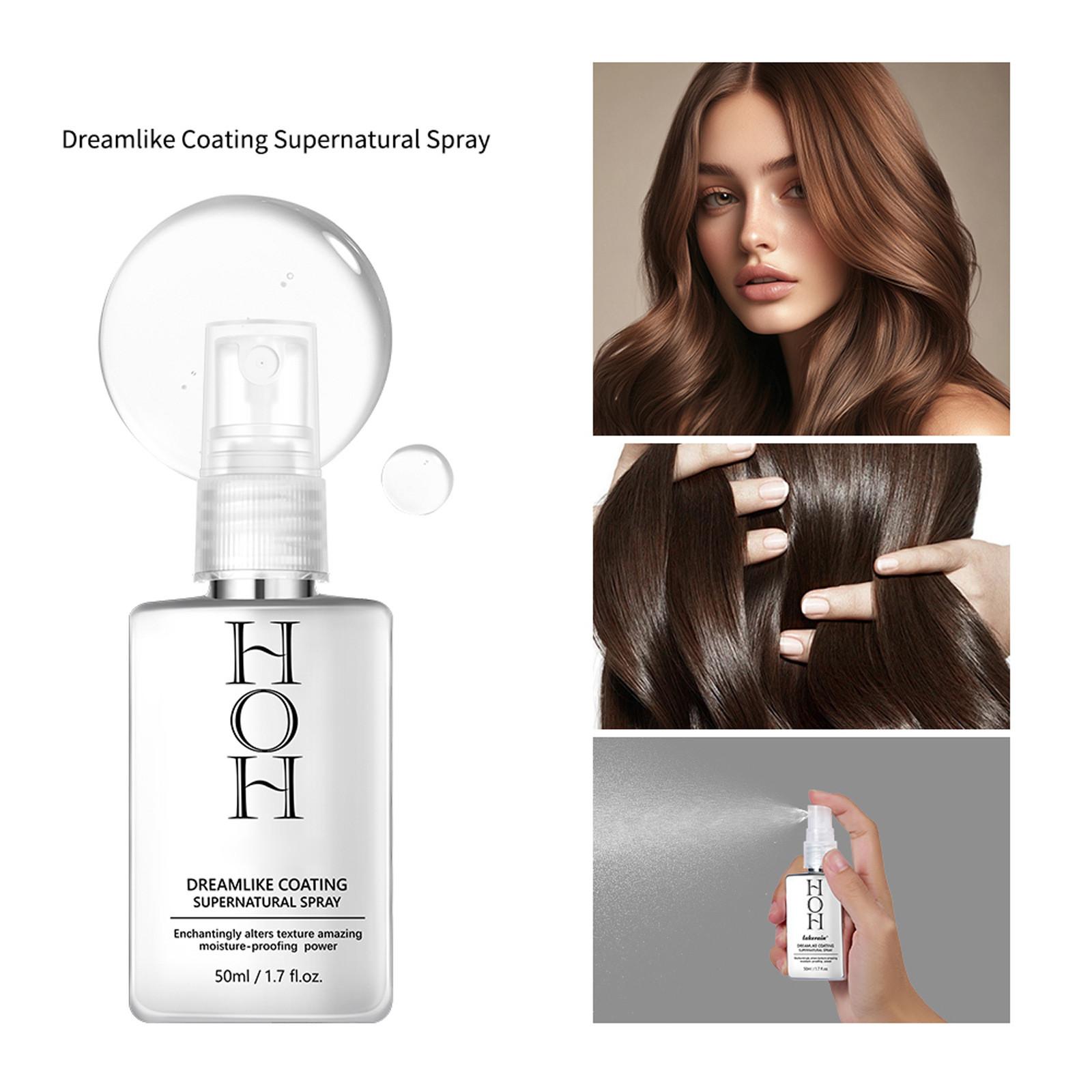 Смягчающий спрей для волос 50 мл Cross-Border Anti-Frizz Keratin Free-wash Smoothing Hair Spray
Смягчающий спрей для волос 50 мл Cross-Border Anti-Frizz Keratin Free-wash Smoothing Hair Spray