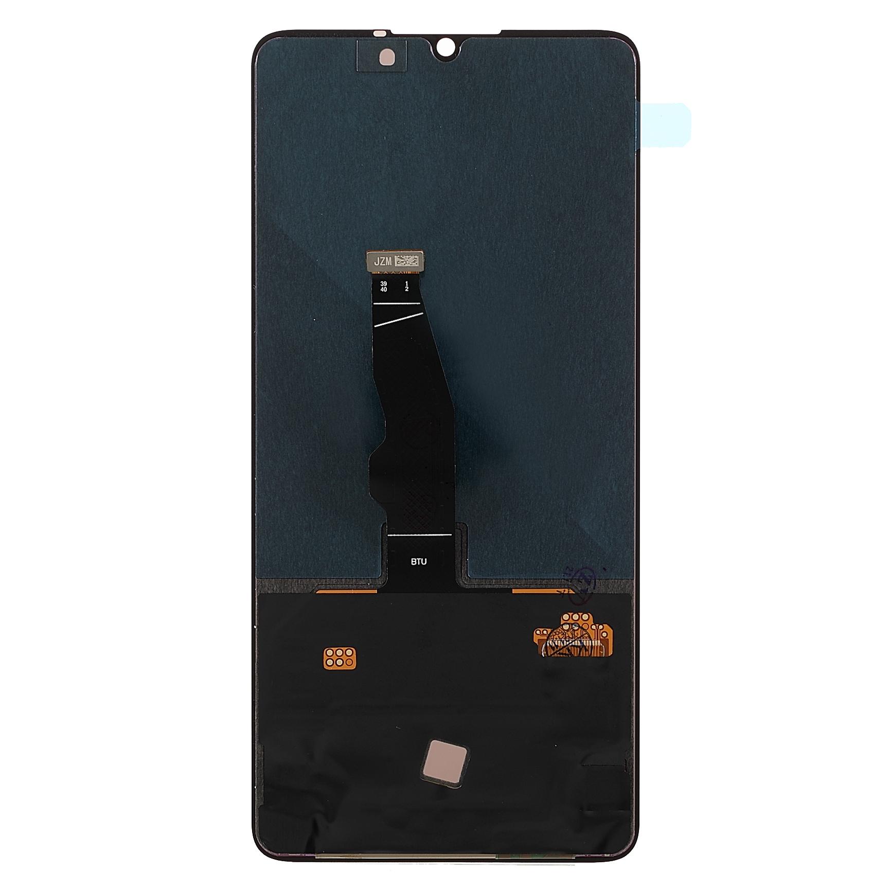 Grade C OLED Screen and Digitizer Assembly Replacement (without Logo) for Huawei P30 Type A
Grade C OLED Screen and Digitizer Assembly Replacement (without Logo) for Huawei P30 Type A