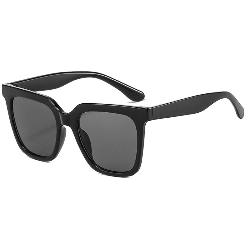 Simple Oversize Square Women Sun Glasses Black Ladies Sun Glasses Classic Big Frame Stylish Summer Vacation Shades
Simple Oversize Square Women Sun Glasses Black Ladies Sun Glasses Classic Big Frame Stylish Summer Vacation Shades