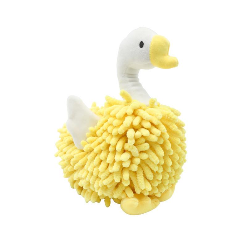 Swans Plush Hand Towel With Absorbent Fabric For Kids And Adults Style I
Swans Plush Hand Towel With Absorbent Fabric For Kids And Adults Style I