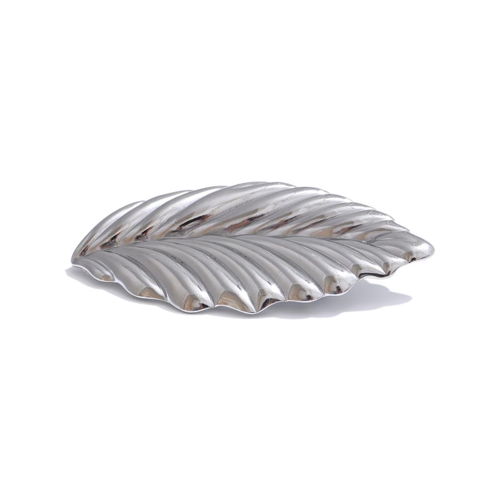 Yhpup Stainless Steel Metal Leaf Textured Brooch Pin 18K PVD Plated Metal Clothing Accessories Classic Jewelry Wholesale
Yhpup Stainless Steel Metal Leaf Textured Brooch Pin 18K PVD Plated Metal Clothing Accessories Classic Jewelry Wholesale