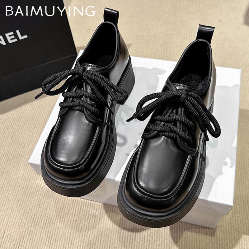 Platform Women Mary Janes Shoes High Heels Leather Shoes Women s Winter Boots 2025 Trend Fashion Elegant Lolita Zapatos Mujer 35 чёрный
Platform Women Mary Janes Shoes High Heels Leather Shoes Women s Winter Boots 2025 Trend Fashion Elegant Lolita Zapatos Mujer 35 чёрный