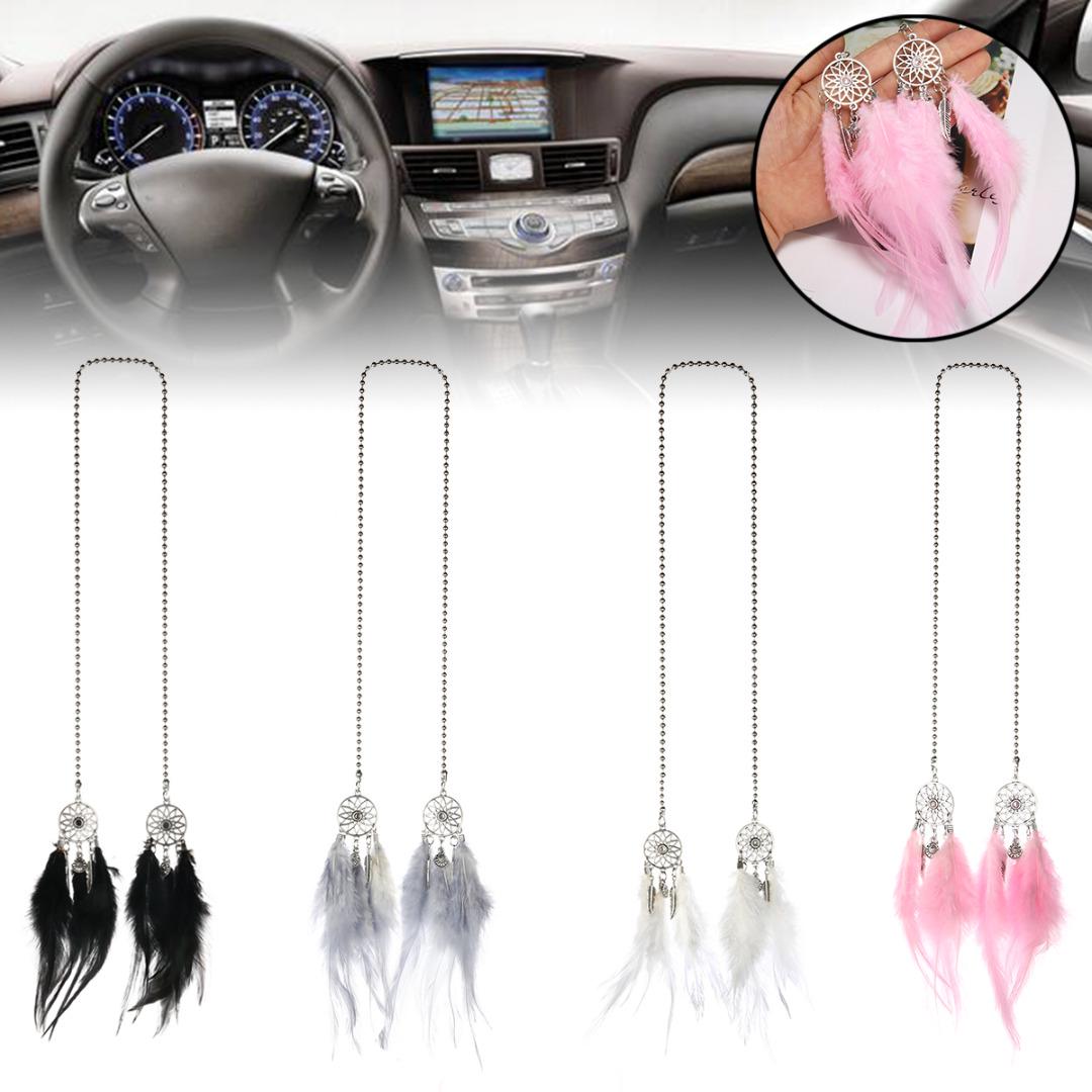 Maijiabao мини ручной работы Ловец снов из перьев автомобильный кулон интерьер дома подвесной орнамент
Maijiabao мини ручной работы Ловец снов из перьев автомобильный кулон интерьер дома подвесной орнамент