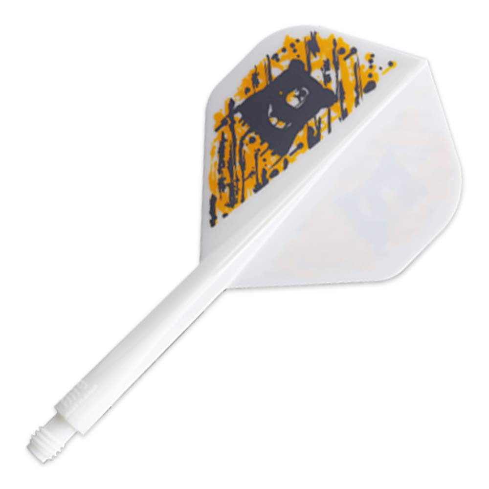 CONDOR AX Splash BEAR Condor Ax Splash Bear Miyu Miyawaki Модель игрока Стандартный белый L(33,5 мм) белый
CONDOR AX Splash BEAR Condor Ax Splash Bear Miyu Miyawaki Модель игрока Стандартный белый L(33,5 мм) белый