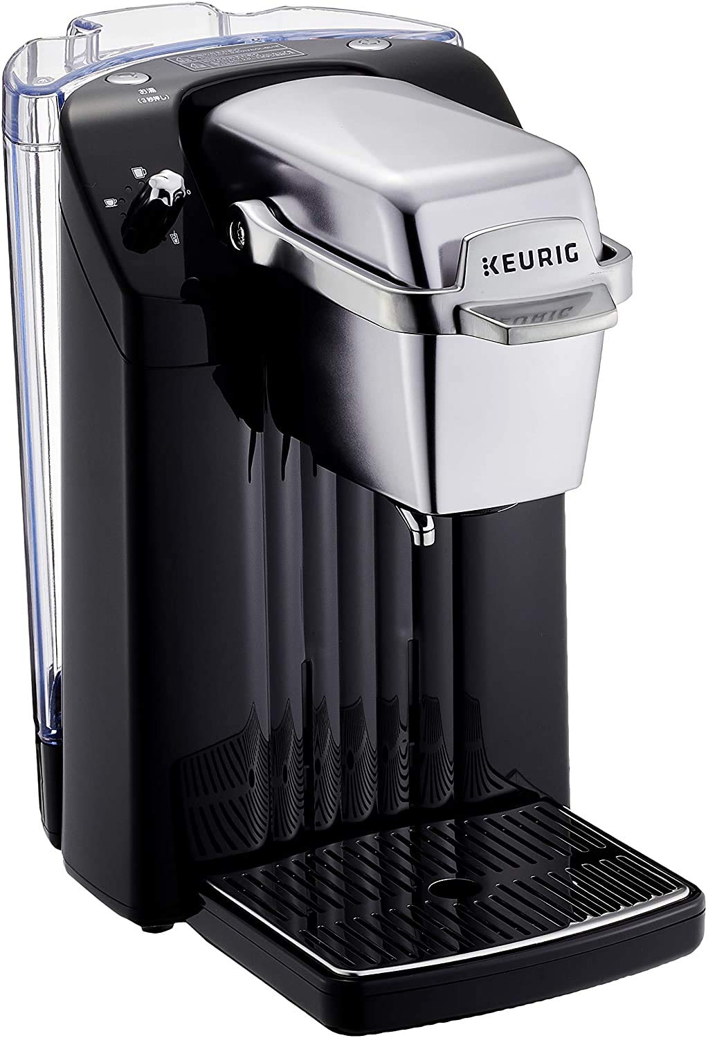 Кофеварка KEURIG BS300 Специальная кофемашина Keurig Coffee System с одним заварником Neo Black K-CUP
Кофеварка KEURIG BS300 Специальная кофемашина Keurig Coffee System с одним заварником Neo Black K-CUP