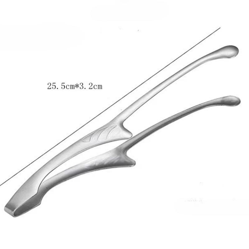 Корейский стиль, щипцы для барбекю, нержавеющая сталь 304, заостренные щипцы для еды, щипцы для выпечки хлеба, отель, ресторан, щипцы для стейка в японском стиле 10-inch
Корейский стиль, щипцы для барбекю, нержавеющая сталь 304, заостренные щипцы для еды, щипцы для выпечки хлеба, отель, ресторан, щипцы для стейка в японском стиле 10-inch