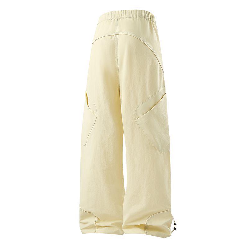 2026 Men s Trendy Casual Loose Ski & Paratrooper Pants - Autumn Collection XL
2026 Men s Trendy Casual Loose Ski & Paratrooper Pants - Autumn Collection XL