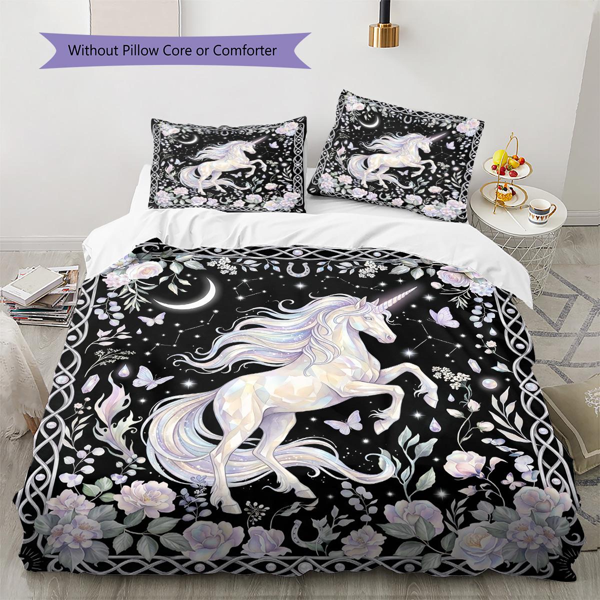 Vintage Floral Dragon Pattern Bedding Set Quilt Cover Pillowcase Home Decor Gift (1 * duvet cover + 2 * pillowcase, without core) 135x200cm
Vintage Floral Dragon Pattern Bedding Set Quilt Cover Pillowcase Home Decor Gift (1 * duvet cover + 2 * pillowcase, without core) 135x200cm