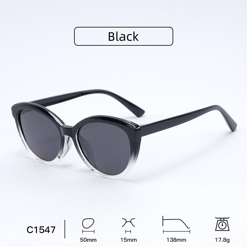 Children Polarized Sunglasses Cute Cat Eye UV400 Protection Flexible TPEE Temple Kids Sunglasses for Boys Girls Outdoor Travel чёрный
Children Polarized Sunglasses Cute Cat Eye UV400 Protection Flexible TPEE Temple Kids Sunglasses for Boys Girls Outdoor Travel чёрный