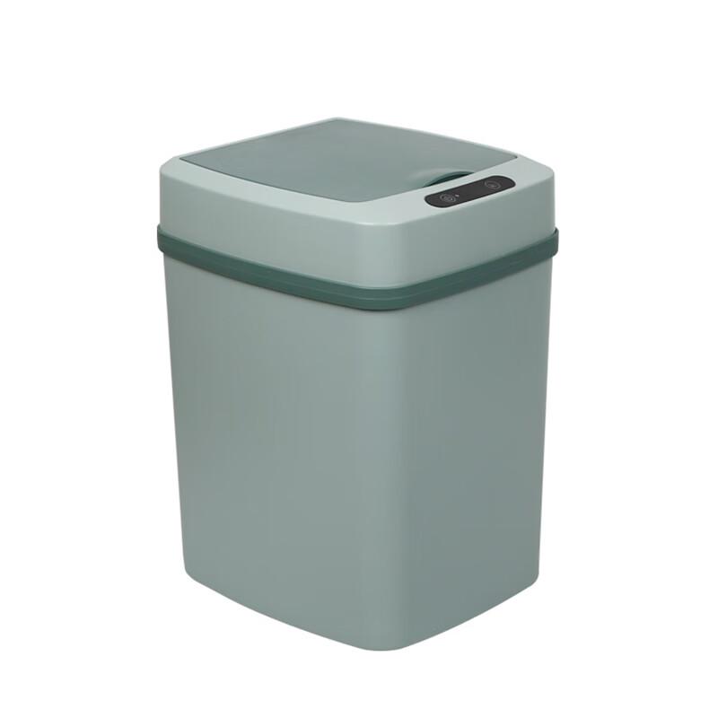 14L Smart Sensor Trash Can
14L Smart Sensor Trash Can
