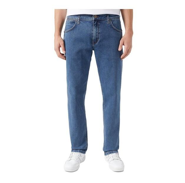 Джинсы Wrangler 112350665 EU 38_34
Джинсы Wrangler 112350665 EU 38_34