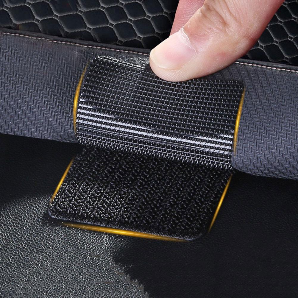 Double Sided Fixing Tape Strong Self-adhesive Car Floor Home Tapes Grip Non-slip Fixed Mats Carpet Patches Sheets R9k2
Double Sided Fixing Tape Strong Self-adhesive Car Floor Home Tapes Grip Non-slip Fixed Mats Carpet Patches Sheets R9k2