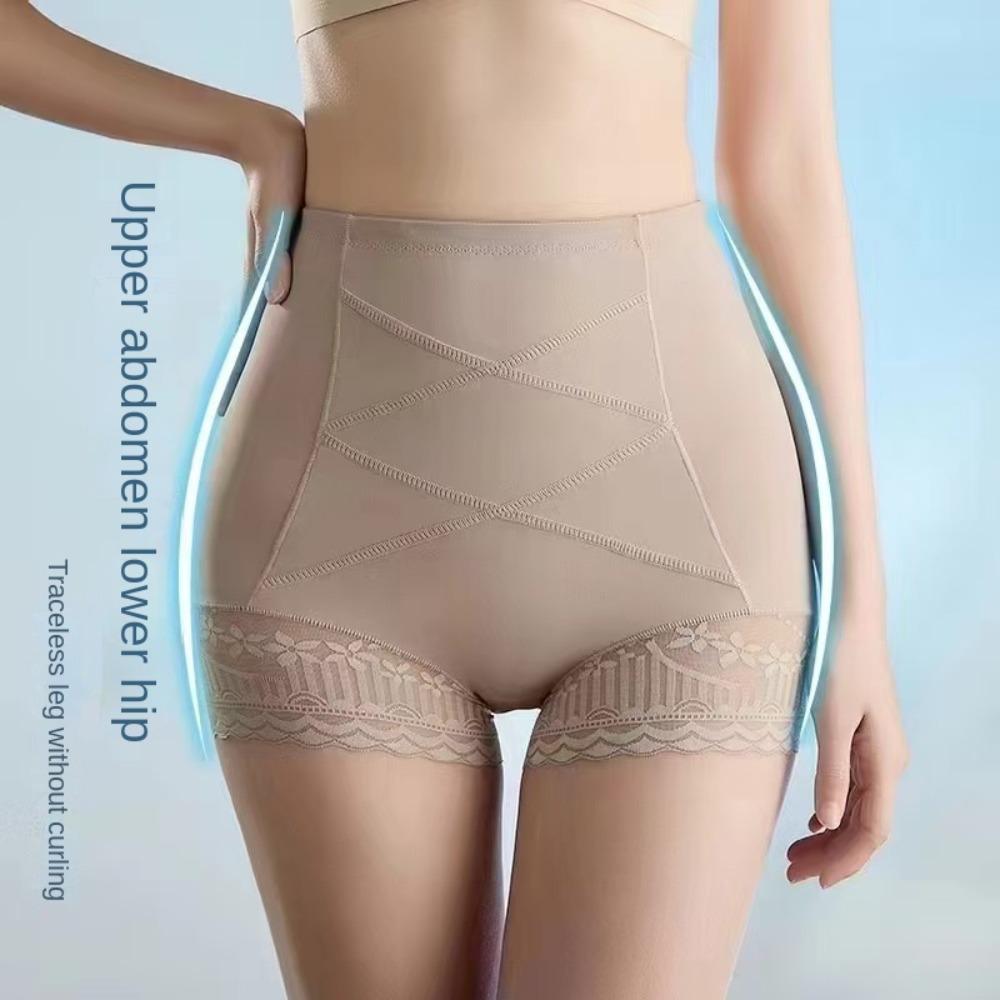 High Waist Tummy Control Underwear Lace Flower Butt Lifting Panties Slimming Shapewear Daily XXL
High Waist Tummy Control Underwear Lace Flower Butt Lifting Panties Slimming Shapewear Daily XXL