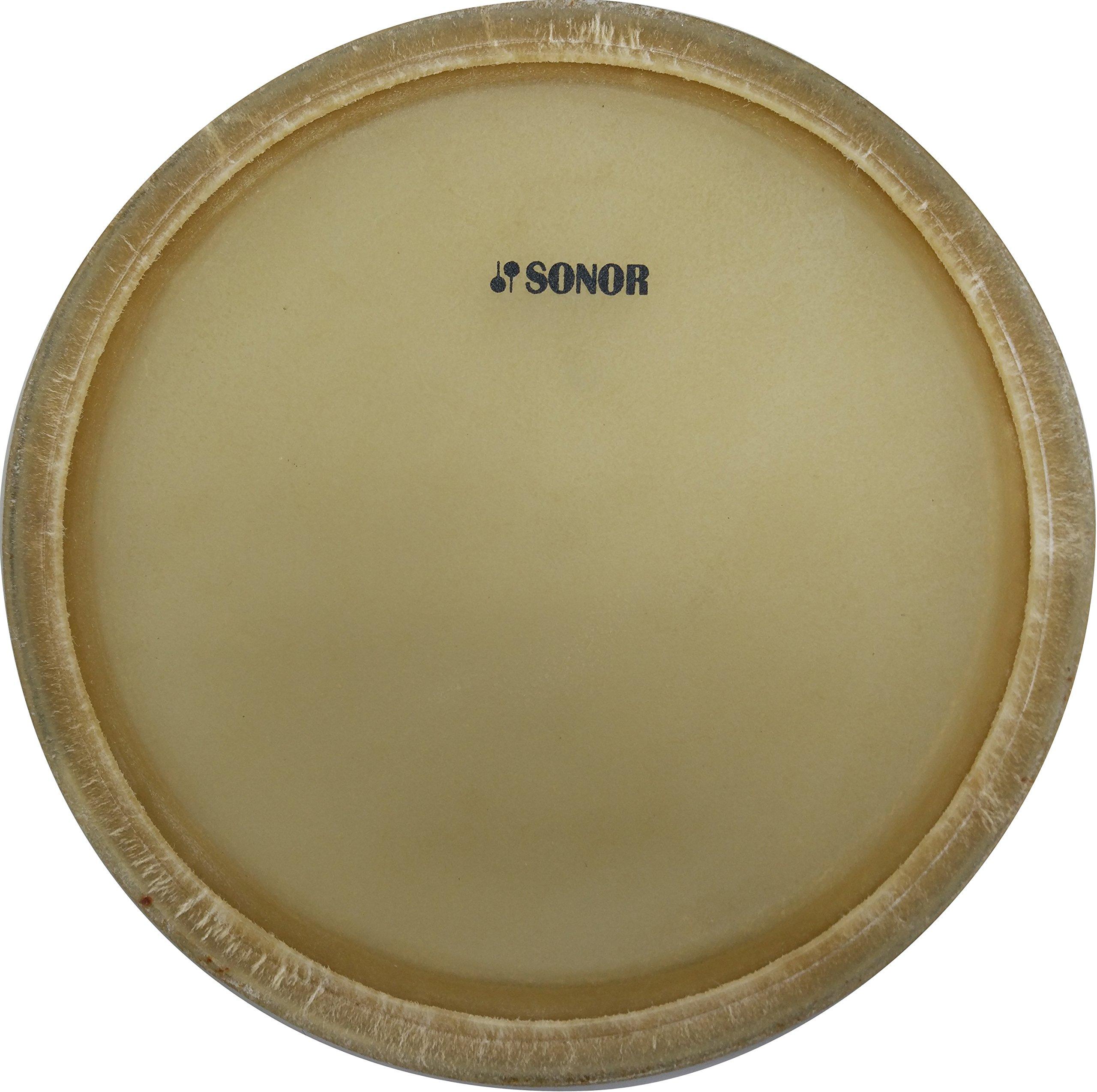 SONOR Головка конги 10 дюймов SN-GHB10CR
SONOR Головка конги 10 дюймов SN-GHB10CR