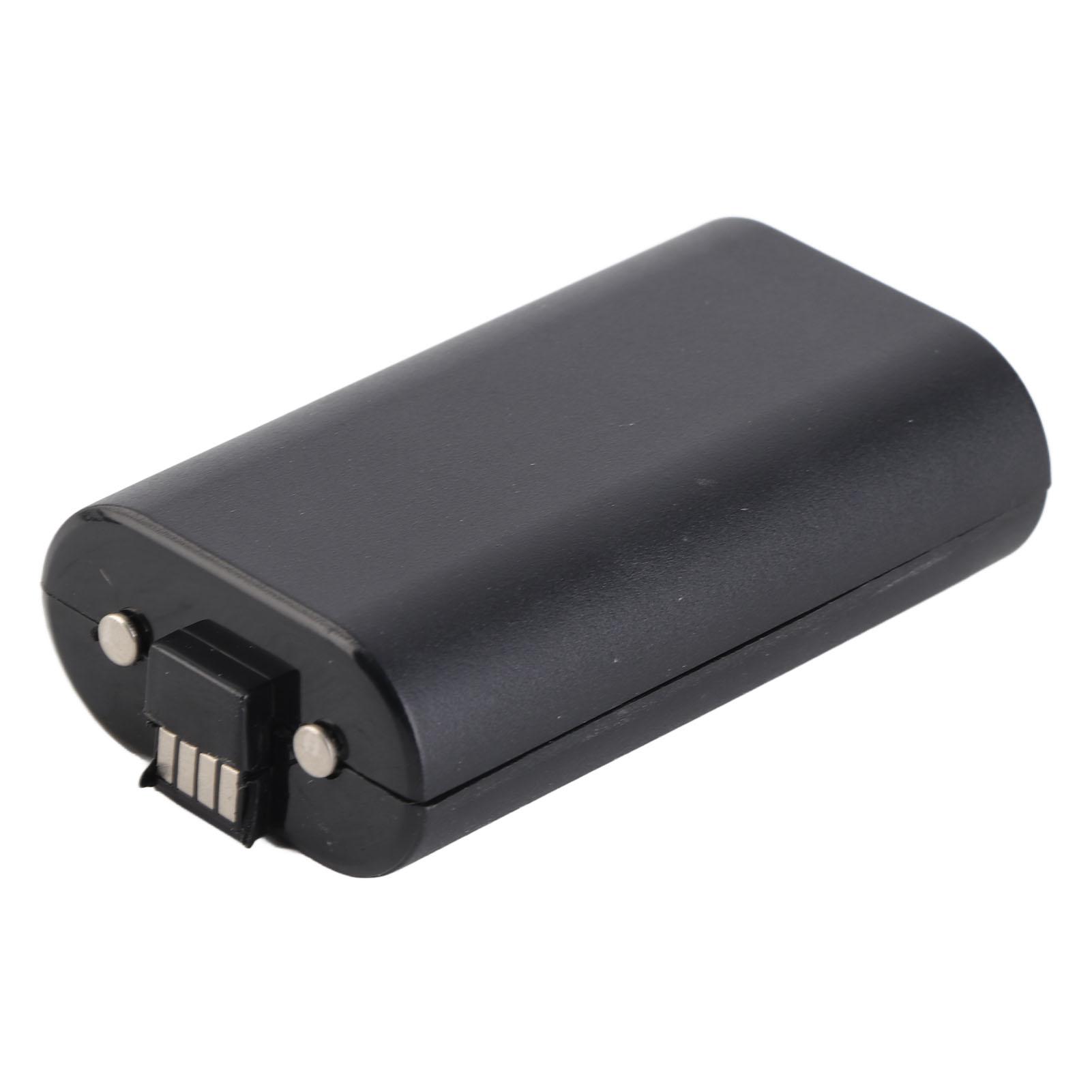 Аккумуляторная батарея для контроллера 1400 мАч, аккумуляторная батарея с индикатором зарядки, USB-кабель для SX
Аккумуляторная батарея для контроллера 1400 мАч, аккумуляторная батарея с индикатором зарядки, USB-кабель для SX