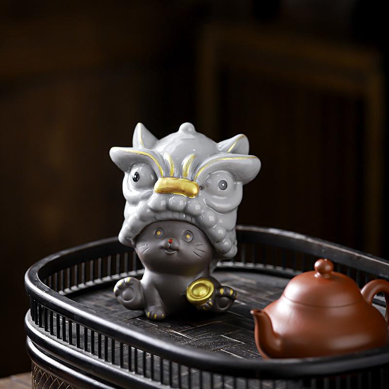 Копилка National Tide Lucky Cat может входить и выходить только из копилки. Керамические мультяшные благоприятные украшения для дома кошки
Копилка National Tide Lucky Cat может входить и выходить только из копилки. Керамические мультяшные благоприятные украшения для дома кошки