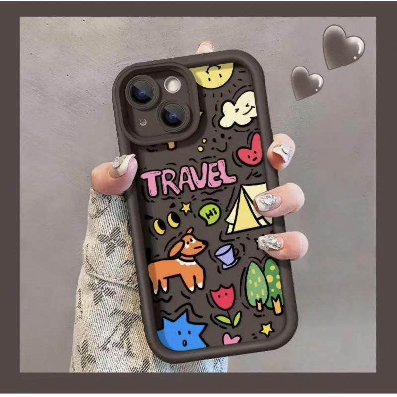 Graffiti Earth Dog iPhone 13/14/15/16/17/Pro/ProMax Case 16Promax
Graffiti Earth Dog iPhone 13/14/15/16/17/Pro/ProMax Case 16Promax