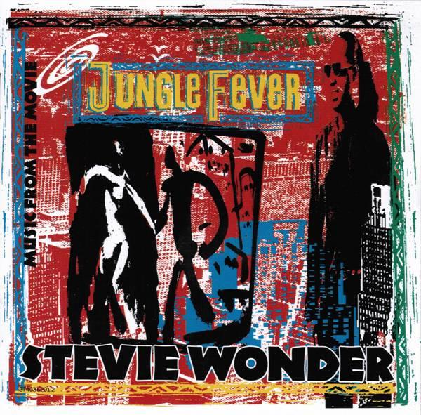 CD STEVIE WONDER Music From The Movie Jungle Fever 3746362912 Motown US SoulFunk Used
CD STEVIE WONDER Music From The Movie Jungle Fever 3746362912 Motown US SoulFunk Used