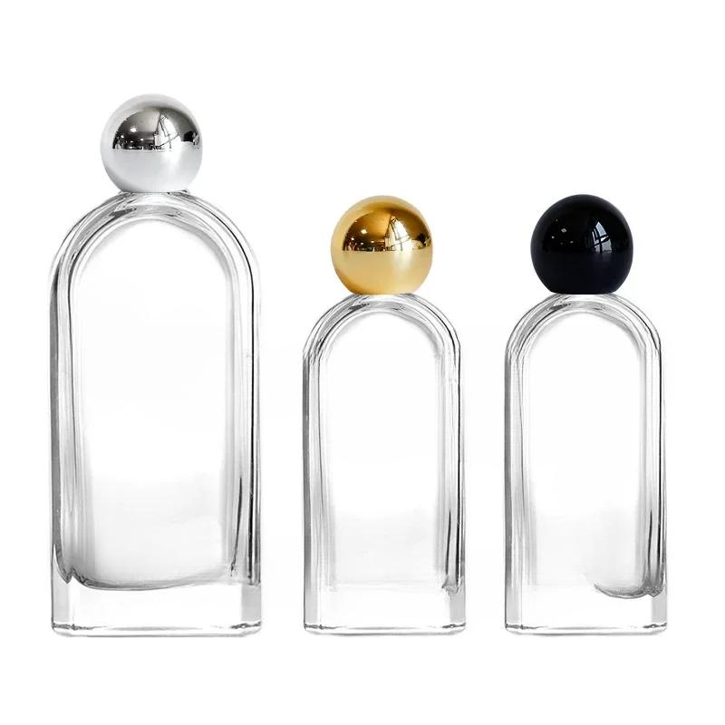 Spray bottle 30ml100ml bayonet transparent flat round glass perfume bottle women s repackaged portable spray Refillable Bottle 30ml
Spray bottle 30ml100ml bayonet transparent flat round glass perfume bottle women s repackaged portable spray Refillable Bottle 30ml