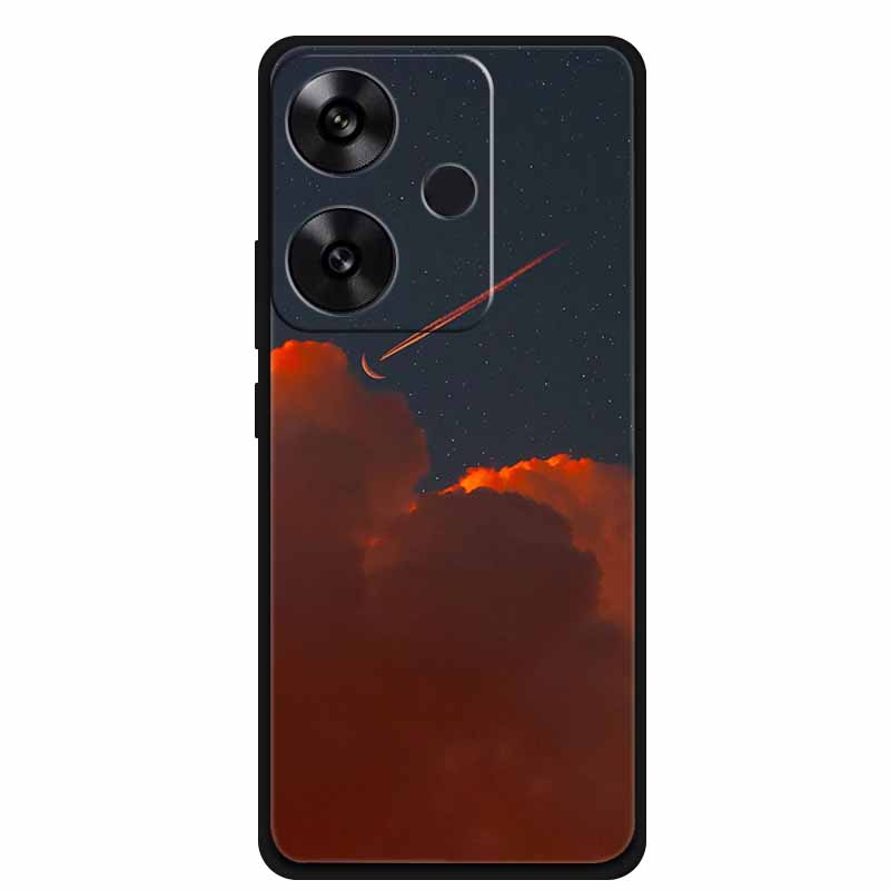 Чехол для телефона Xiaomi Redmi Turbo4 Силиконовый Мягкий Задняя крышка телефона для Redmi Turbo3 Poco X7 Pro 5G Ударопрочный Модный Новый Funda -Redmi Turbo3
Чехол для телефона Xiaomi Redmi Turbo4 Силиконовый Мягкий Задняя крышка телефона для Redmi Turbo3 Poco X7 Pro 5G Ударопрочный Модный Новый Funda -Redmi Turbo3