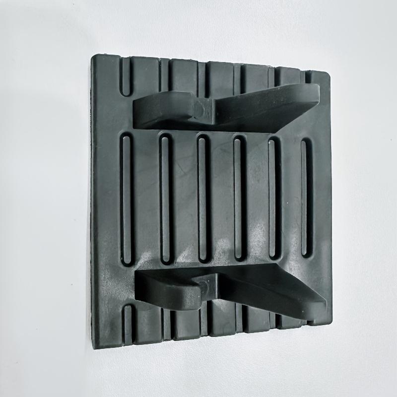 2pcs Non-Slip Silicone Car Dashboard Phone Holder | Anti-Shake Multi-Angle Navigation Mount | Universal Fit for All Phones, Ideal for Drivers Daily чорний
2pcs Non-Slip Silicone Car Dashboard Phone Holder | Anti-Shake Multi-Angle Navigation Mount | Universal Fit for All Phones, Ideal for Drivers Daily чорний