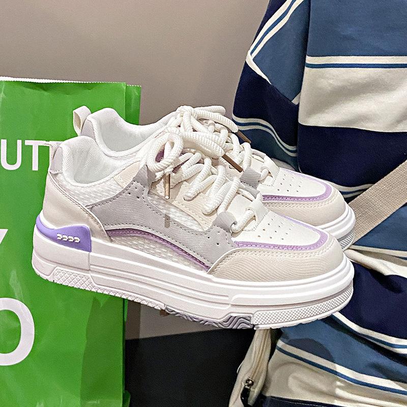 Is little white shoes women s new autumn heightening student board shoes women s thick-soled street casual shoes 35
Is little white shoes women s new autumn heightening student board shoes women s thick-soled street casual shoes 35