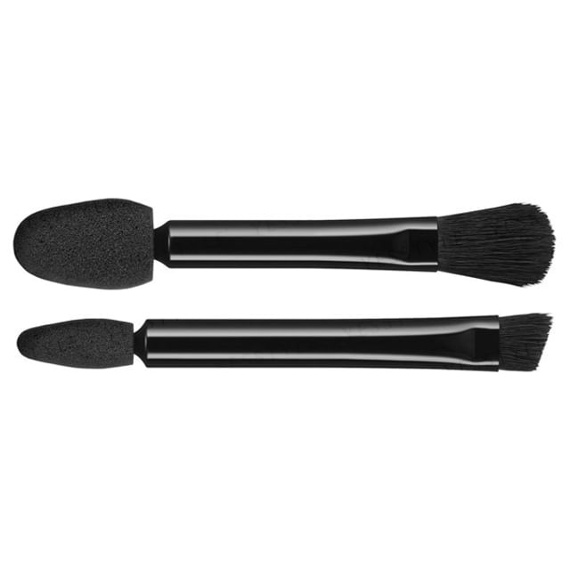 Kanebo - Brush & Tip Set 2 pcs
Kanebo - Brush & Tip Set 2 pcs