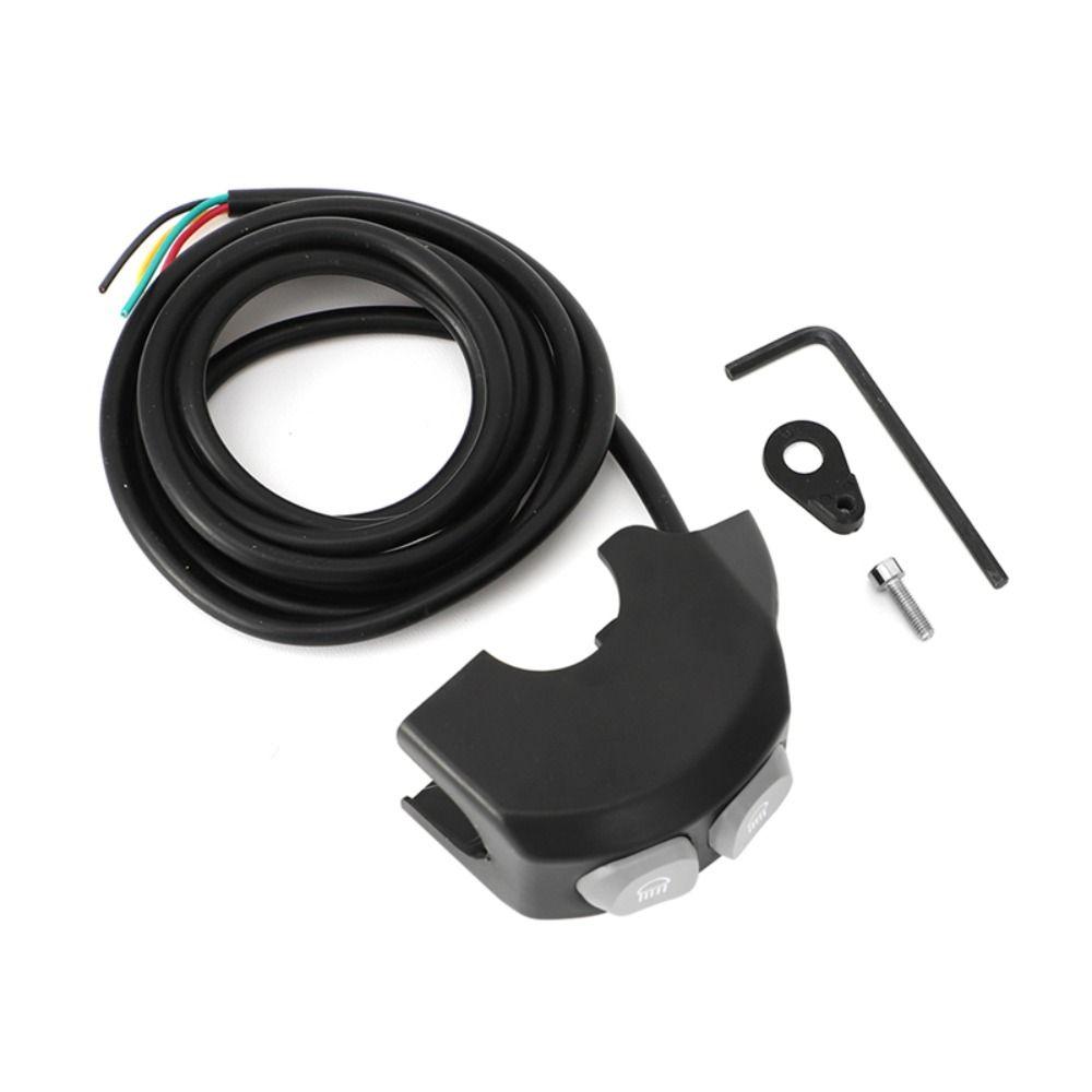 Modification Moto Fog Light Switch Push Button Switchs Intelligent Relay Motorcycle Smart Relay Switch grey key relay
Modification Moto Fog Light Switch Push Button Switchs Intelligent Relay Motorcycle Smart Relay Switch grey key relay