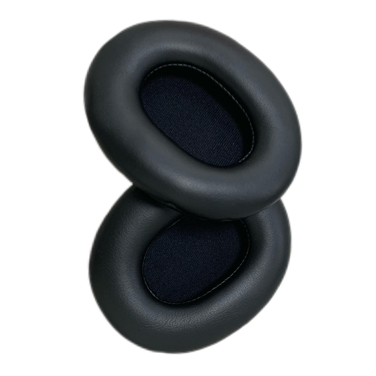 Protein Leather Earpads Ear Pad Ear Cushions for ATH-M20X M30X Headphones Sponges Cover Case Earphone Repair Part 1
Protein Leather Earpads Ear Pad Ear Cushions for ATH-M20X M30X Headphones Sponges Cover Case Earphone Repair Part 1
