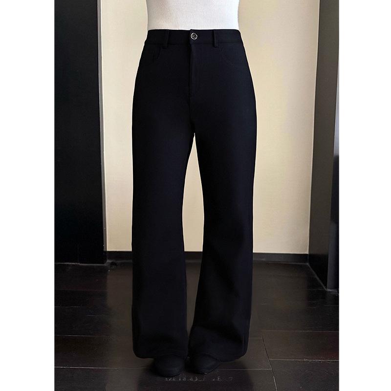 Women s 2025 Autumn/Winter Black Slimming Straight Leg Duck Down Pants XL чорний
Women s 2025 Autumn/Winter Black Slimming Straight Leg Duck Down Pants XL чорний