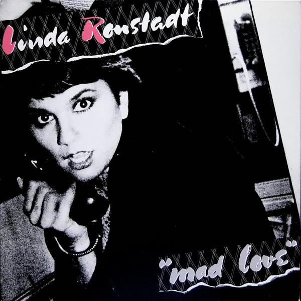Виниловая пластинка LINDA RONSTADT Mad Love 5E510A 1980 США Рок Б/у
Виниловая пластинка LINDA RONSTADT Mad Love 5E510A 1980 США Рок Б/у