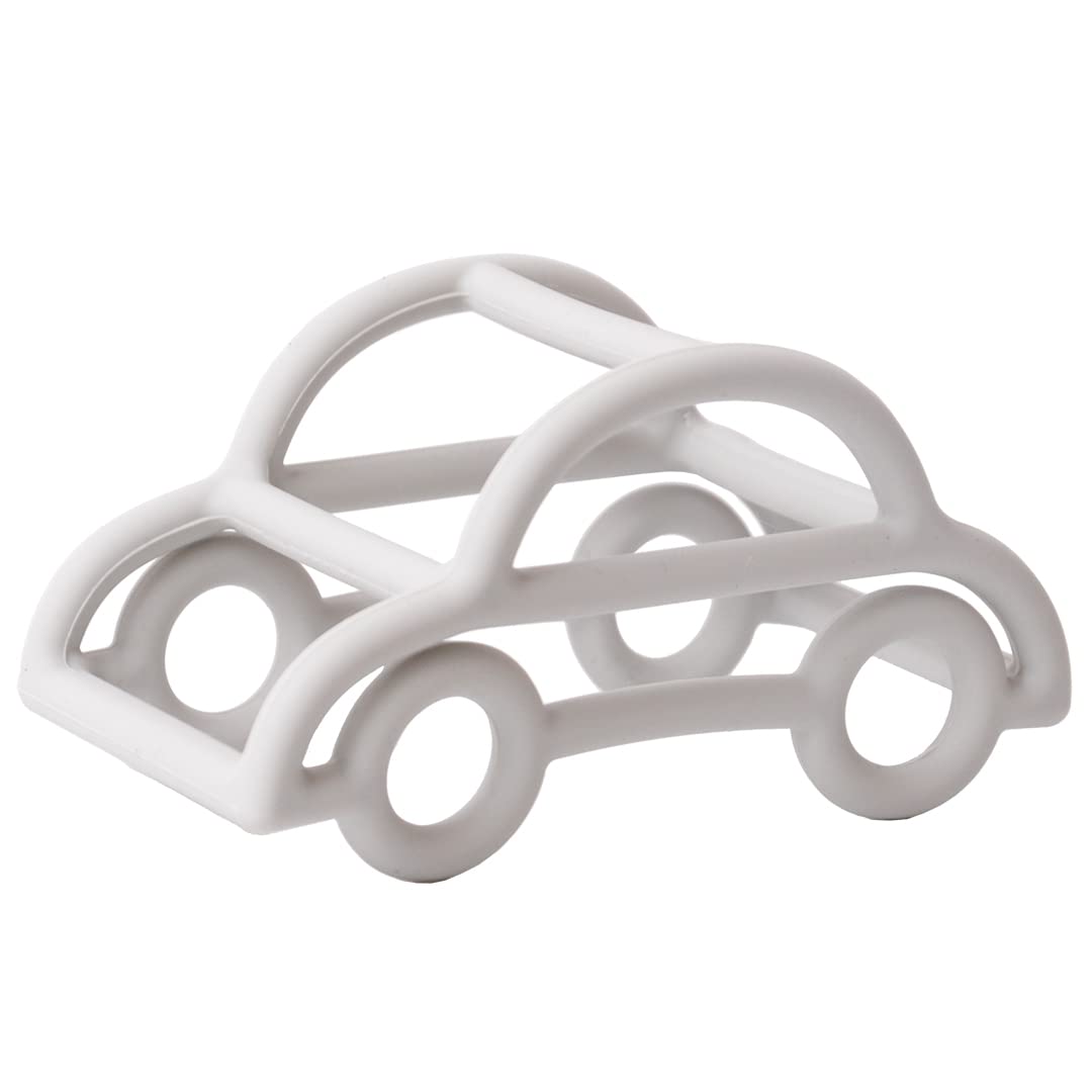 Lulu Fleur Silicone Food Sanitation Law Inspection Teething Toy for Baby First Carrying Case Included & Car, Smooth, Passed, Babies, Gift, Toy, (Mist
Lulu Fleur Silicone Food Sanitation Law Inspection Teething Toy for Baby First Carrying Case Included & Car, Smooth, Passed, Babies, Gift, Toy, (Mist