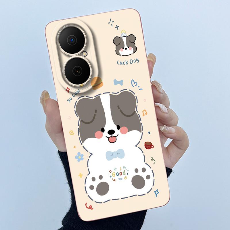 Case For Huawei Nova Y73 Cute Panda Sweet Girls Cats Silicone Soft Back Cover For Huawei NovaY73 Slim Bumper Protective Casing Huawei Nova Y73
Case For Huawei Nova Y73 Cute Panda Sweet Girls Cats Silicone Soft Back Cover For Huawei NovaY73 Slim Bumper Protective Casing Huawei Nova Y73