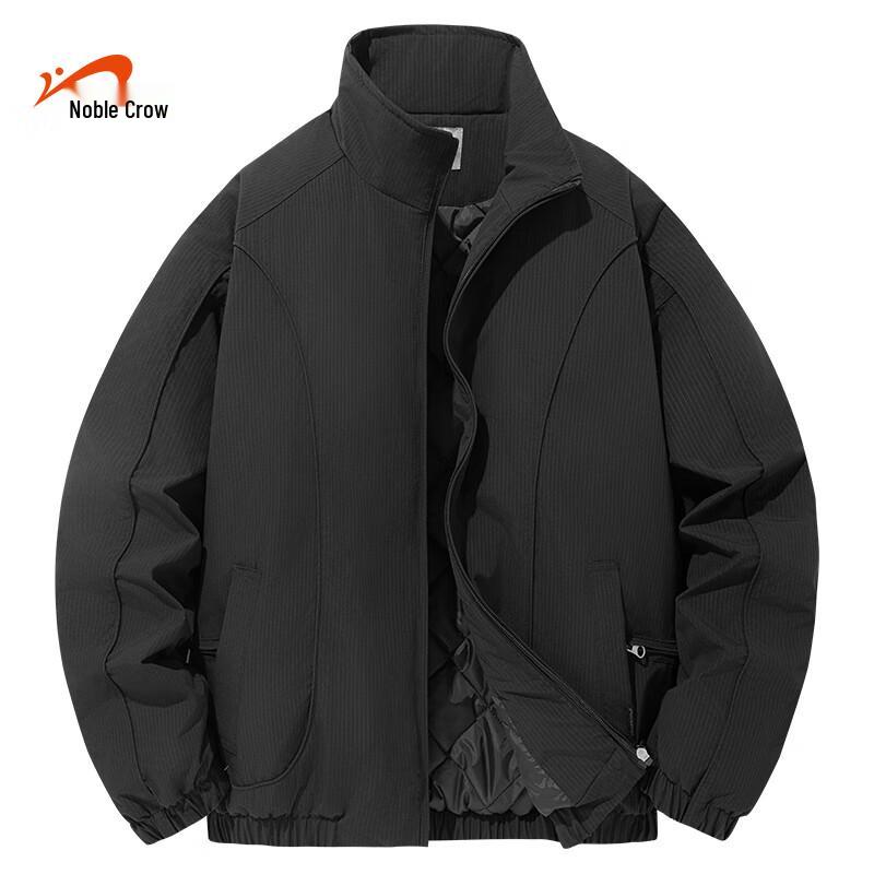 Guirenniao Winter Thermal Padded Jacket - Couple Style 2XL
Guirenniao Winter Thermal Padded Jacket - Couple Style 2XL