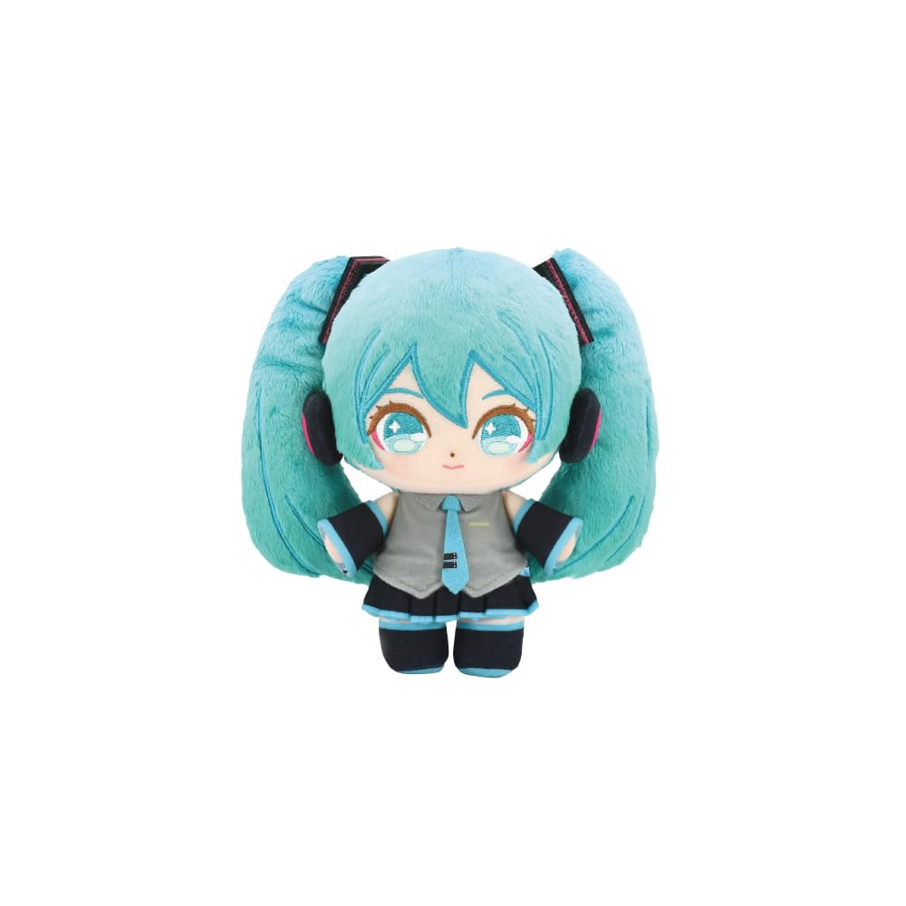 Hatsune Miku PuriNutatch Dream Hatsune Miku
Hatsune Miku PuriNutatch Dream Hatsune Miku