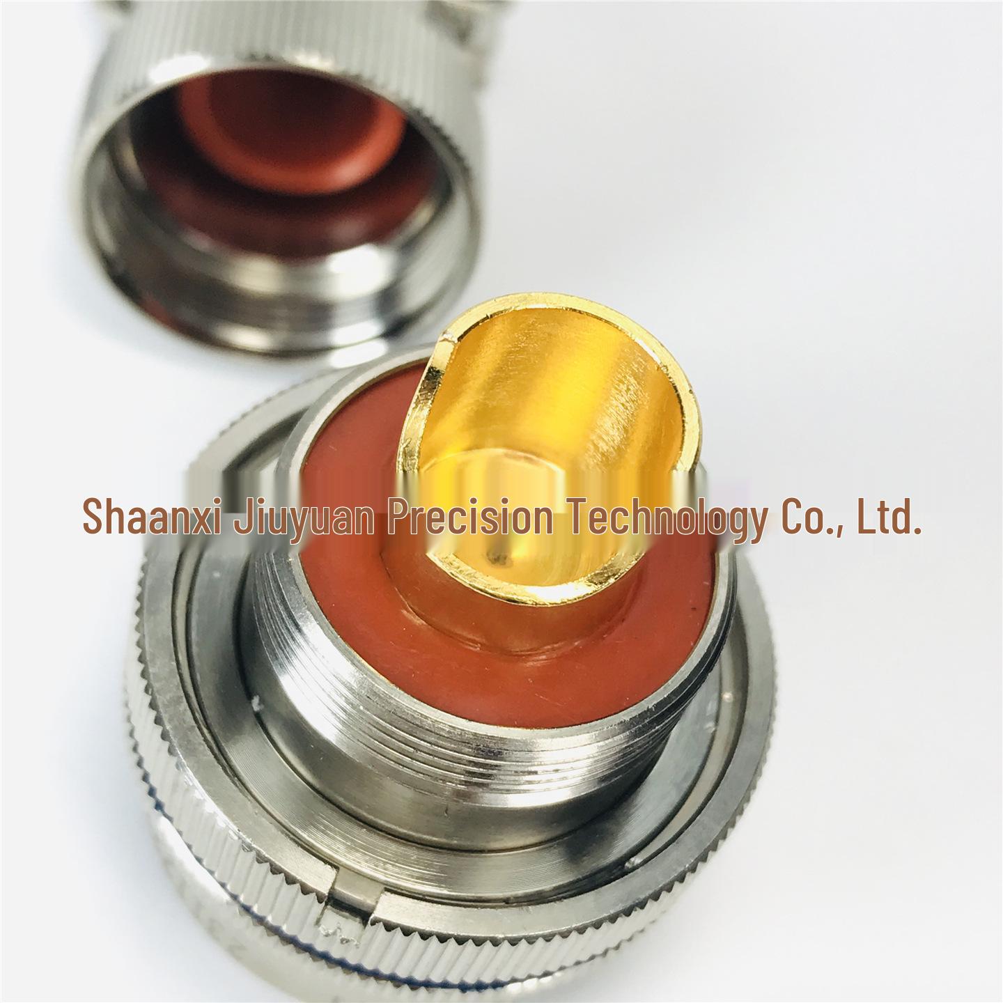 XCD Series Round Electrical Signal Welding Aviation Plugs: XCD22T1K1P1+FJDP, XCD22F1Z1P1, XCD22F1Z1D1 FJDP End Clip
XCD Series Round Electrical Signal Welding Aviation Plugs: XCD22T1K1P1+FJDP, XCD22F1Z1P1, XCD22F1Z1D1 FJDP End Clip