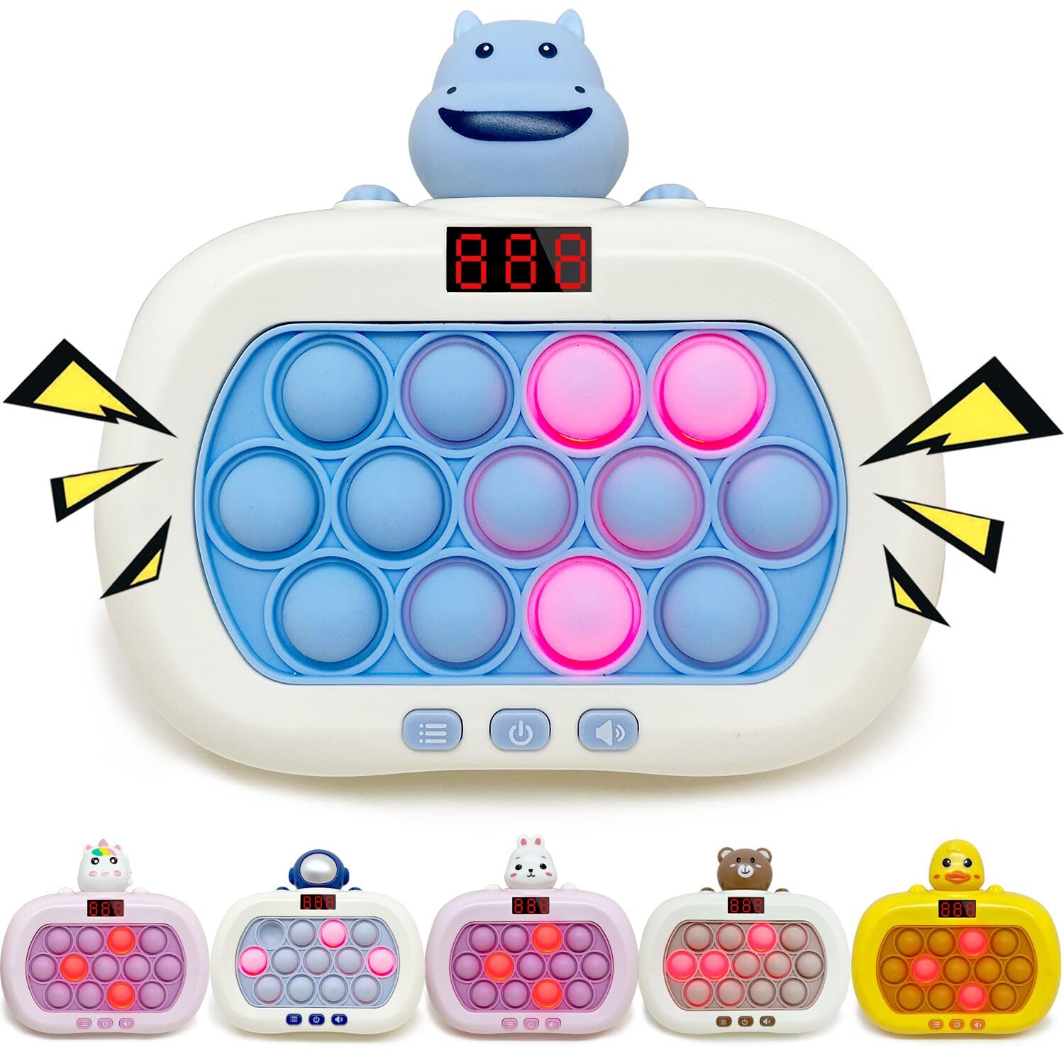 TENGEE с 13 новыми клавишами и развивающая игрушка для мальчиков и подарок на день рождения для возрастов и популярная начальная школа 6 японская инструкция стресс