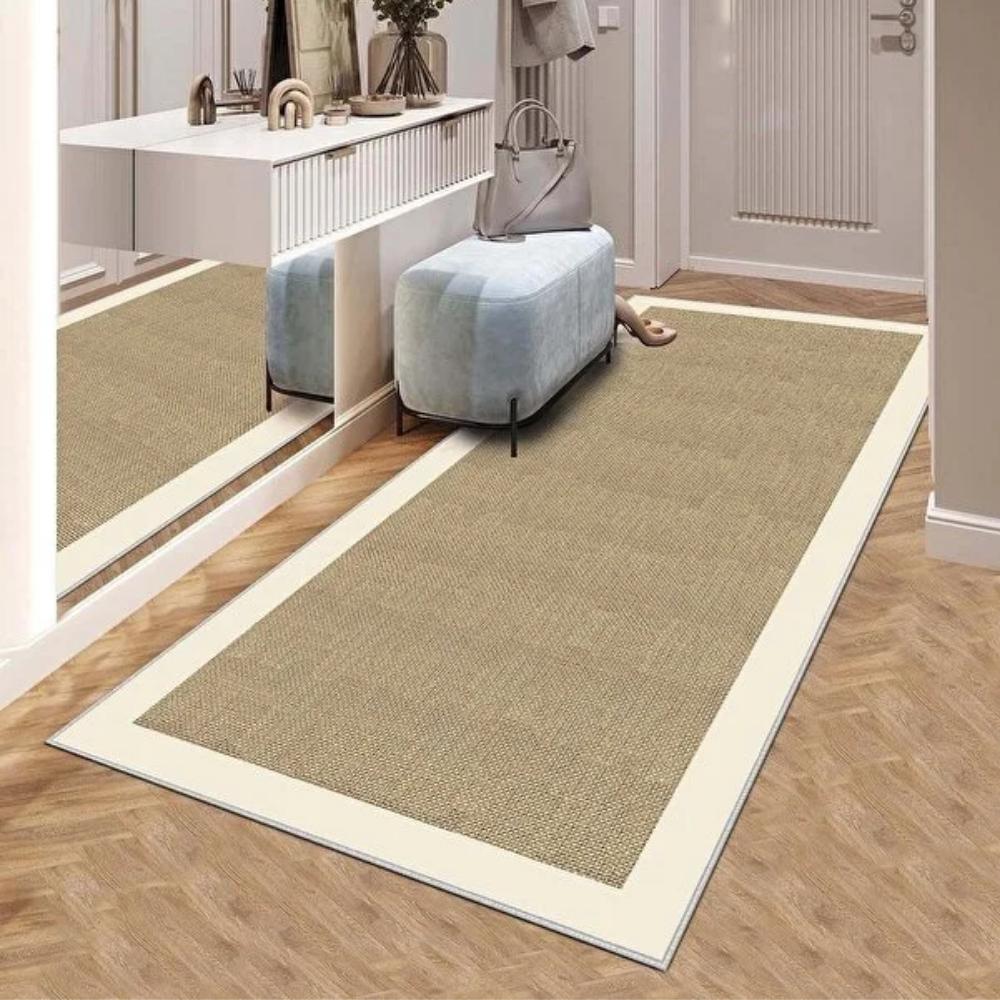 Моющийся нескользящий точечный коврик Miru Home с цифровой печатью для гостиной, кухни, коридора и дорожка Mcy-18 40 x 60 cm
Моющийся нескользящий точечный коврик Miru Home с цифровой печатью для гостиной, кухни, коридора и дорожка Mcy-18 40 x 60 cm