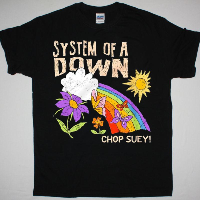 Chop Suey Sysstem Of A Ddown shirt Tee Unisex Adult Size S to 5XL NZ030 Unisex T-Shirt XXL
Chop Suey Sysstem Of A Ddown shirt Tee Unisex Adult Size S to 5XL NZ030 Unisex T-Shirt XXL