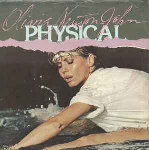 7-дюймовая пластинка ОЛИВИЯ НЬЮТОН-ДЖОН - Physical MCA51182 MCA Records 1981 США Рок Б/У
7-дюймовая пластинка ОЛИВИЯ НЬЮТОН-ДЖОН - Physical MCA51182 MCA Records 1981 США Рок Б/У