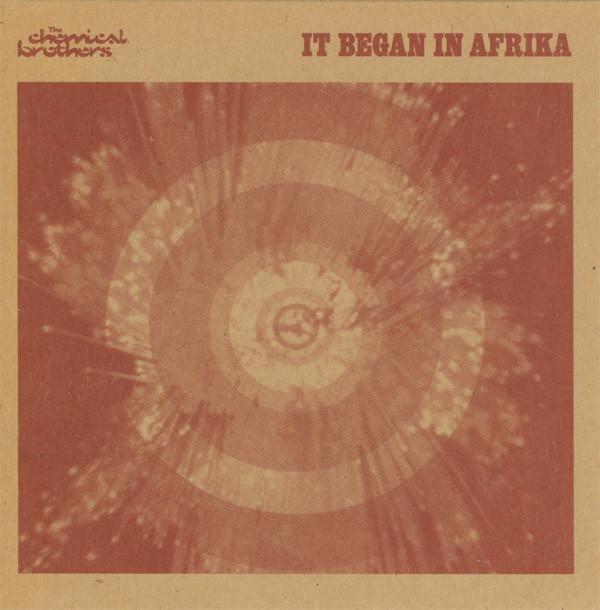 CD CHEMICAL BROTHERS - It Began In Afrika CHEMSDJ12PROMO Freestyle Dust, 2001 Япония Танцевальная & Электронная Б/У
CD CHEMICAL BROTHERS - It Began In Afrika CHEMSDJ12PROMO Freestyle Dust, 2001 Япония Танцевальная & Электронная Б/У