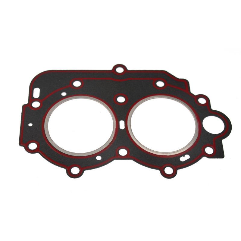Cylinder Gasket for Yamaha 2-Stroke 9.9/15/18 HP Outboard Engine (1997-2005) 63V-11181-A1-00
Cylinder Gasket for Yamaha 2-Stroke 9.9/15/18 HP Outboard Engine (1997-2005) 63V-11181-A1-00