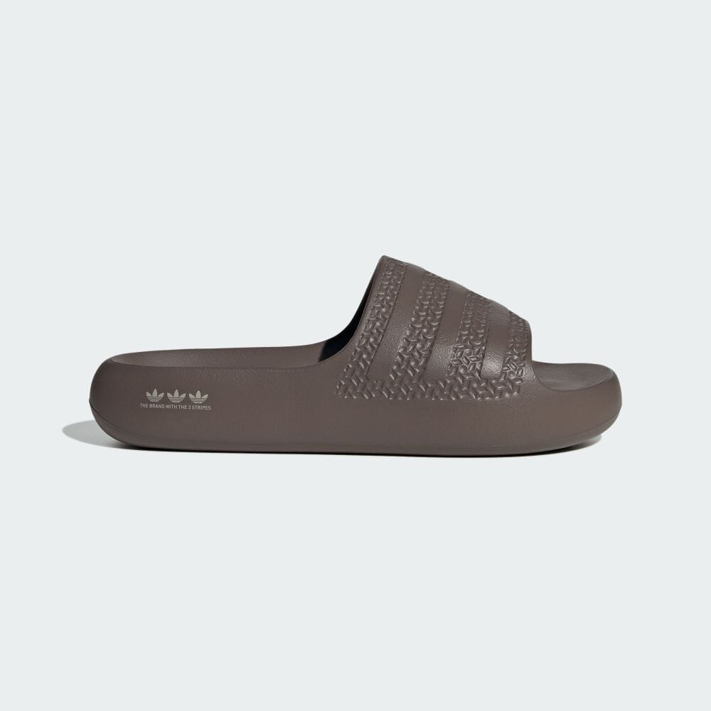 Adidas ADILETTE AYOON SLIDES Earth Strata Sandals Slide Unisex ORIGINALS IF7617 Earth Strata / Sand Strata / Earth Strata
Adidas ADILETTE AYOON SLIDES Earth Strata Sandals Slide Unisex ORIGINALS IF7617 Earth Strata / Sand Strata / Earth Strata