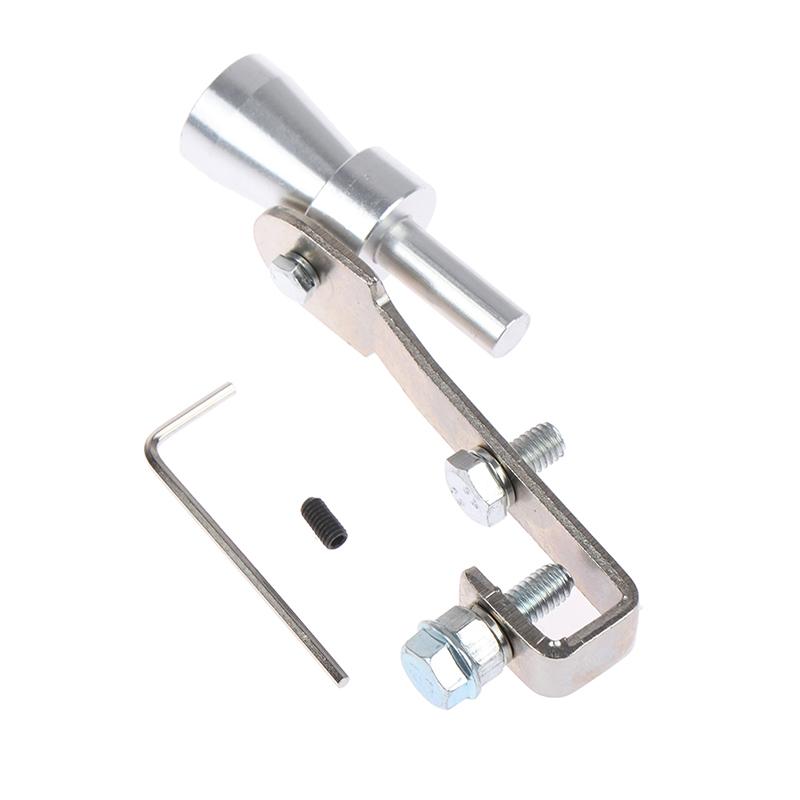 Универсальный автомобильный размер S 18 мм турбозвуковой свисток глушитель выхлопная труба автоматический симулятор продувочного клапана для всех автомобилей аксессуары 1 шт серебряный
Универсальный автомобильный размер S 18 мм турбозвуковой свисток глушитель выхлопная труба автоматический симулятор продувочного клапана для всех автомобилей аксессуары 1 шт серебряный